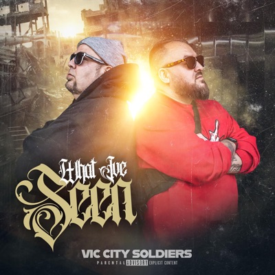 What I've Seen - Single