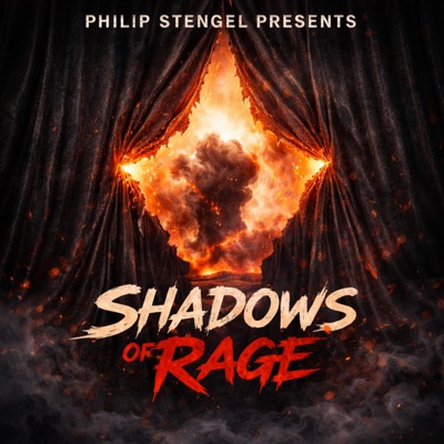 Shadows of Rage (feat. Outcast Wraith) - Single