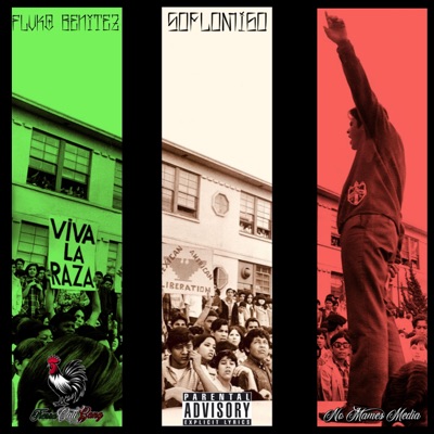 Viva La Raza (feat. SOFLOMIGO) - Single