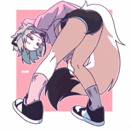 ✧･ﾟ: * kimi no tame ni * :･ﾟ✧ (feat. kloe) Tundra The Furr