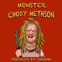 CHODY METHSON - Single - Monster