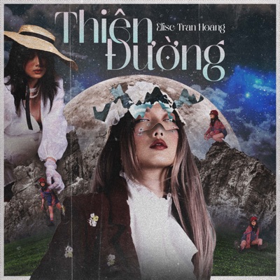 Thiên Đường - Single