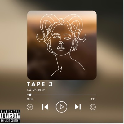 Tape 3 - Single