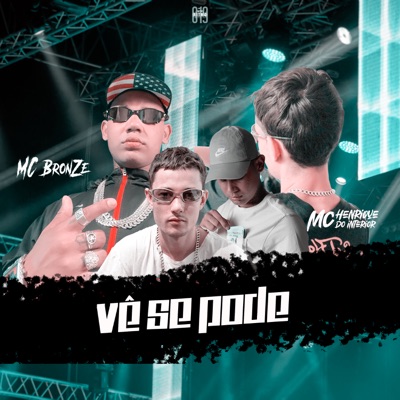 Vê Se Pode - Single