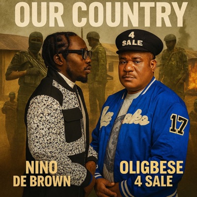 Our Country - Single