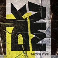 Everything's Gonna Be Alright (feat. Heather Evans) - Single - Don't Kill My Vibe