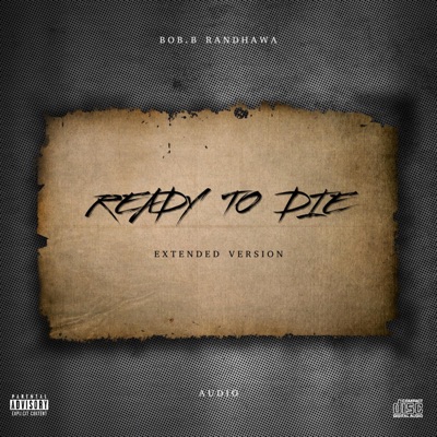 Ready To Die (Refix) - Single