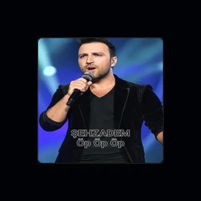 Listen to Şehzadem Muhammed, watch music videos, read bio, see tour dates & more!