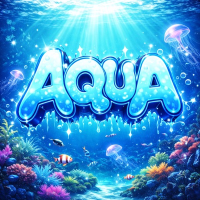 Aqua - Single
