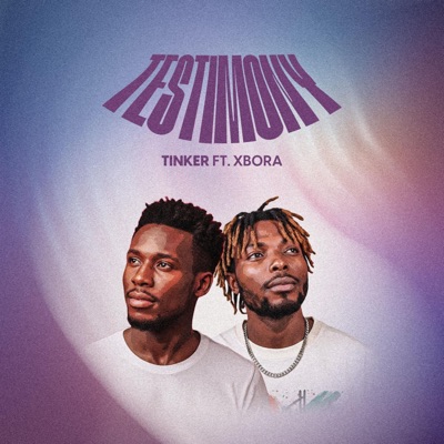 TESTIMONY (feat. Xbora) - Single