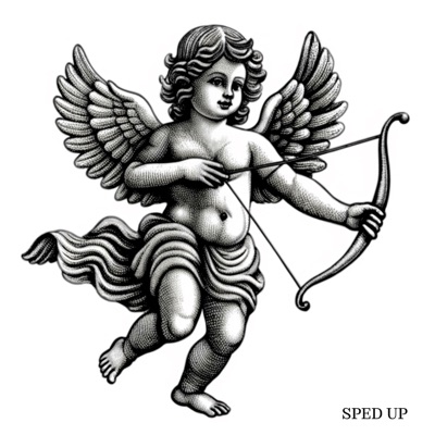 В честь твоего имени (Sped Up) - EP