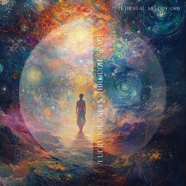 Lucid Journeys Through Space - EP