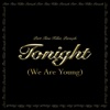 Part Time Killer & Paraçek - Tonight (We Are Young)