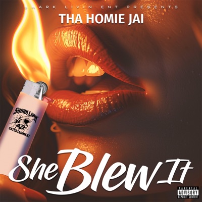 She blew it - Single