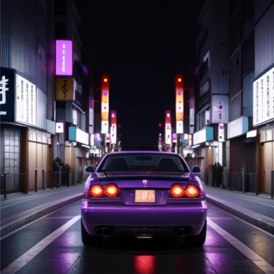 Nightfall Vietnam - Single