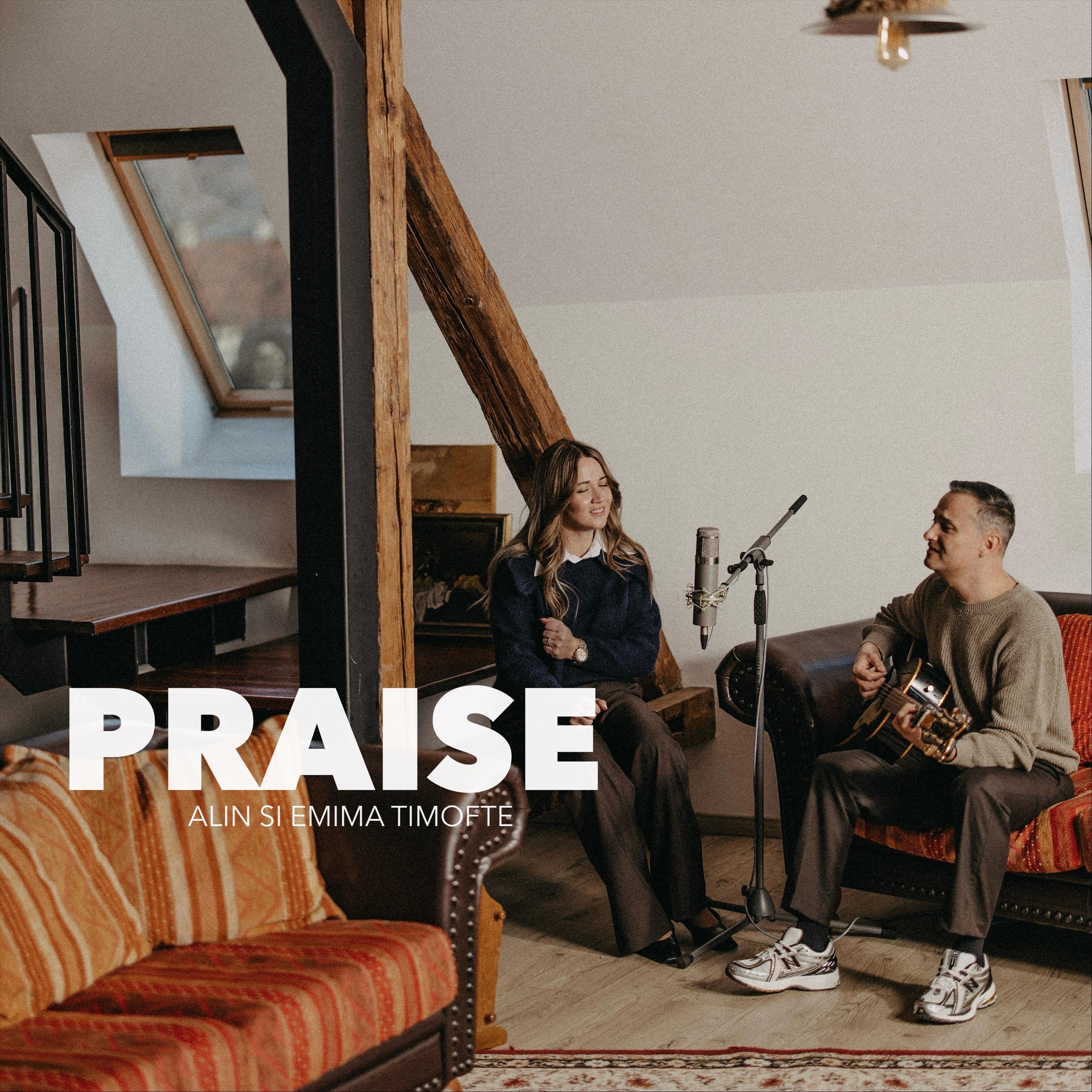 Praise - Single