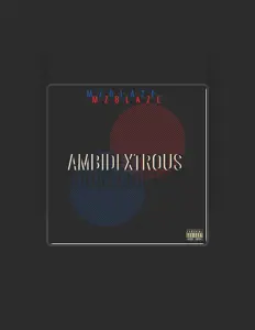 Listen to Mzblaze, watch music videos, read bio, see tour dates & more!