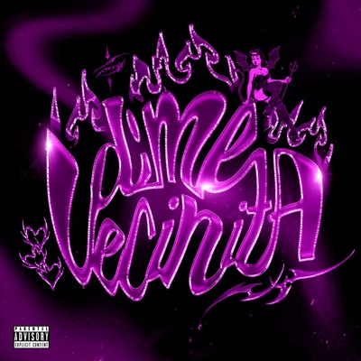 Dime Vecinita - Single