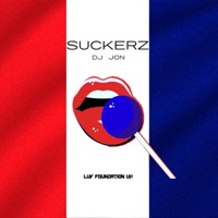 Suckerz (Luv Foundation (UK) Remix) - Single - DJ Jon