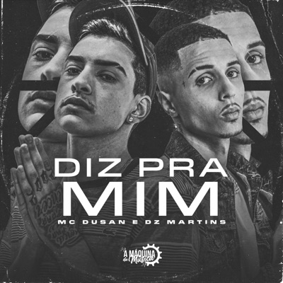 Diz pra mim - Single