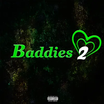 Listen to Baddies 2 by Madgalkris