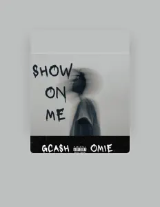 Hör dir Omie an, schau dir Musikvideos an, lies die Biografie, finde Tourdaten und mehr!