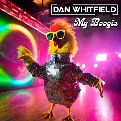 My Boogie - Single
