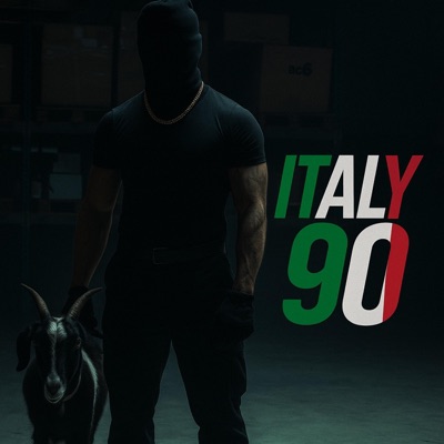 ITALY 90 - Single