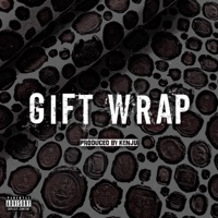 Gift Wrap - Single - Brando Dean