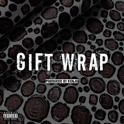 Gift Wrap - Single