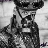 Hypro-Flow Heat (feat. Medusa the gangsta goddess) - Single - Club Biz Recordings