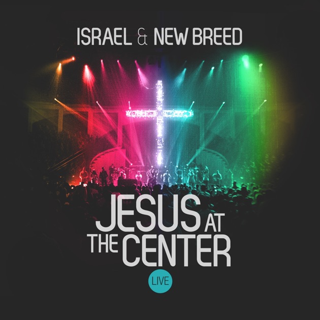 Project LA: Alive in Los Angeles - Album by Israel & New