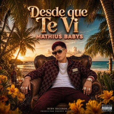 Desde Que Te Vi - Single