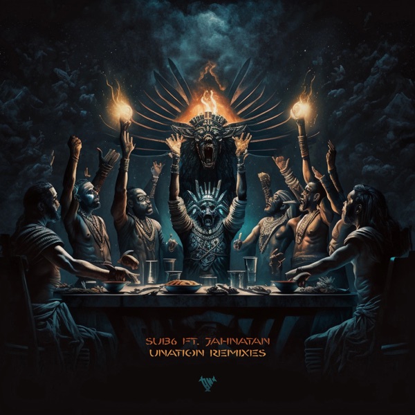 Unation Remixes - Single
