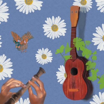 Passarinho (feat. Irah Caldeira) - Single