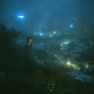 haze - Single