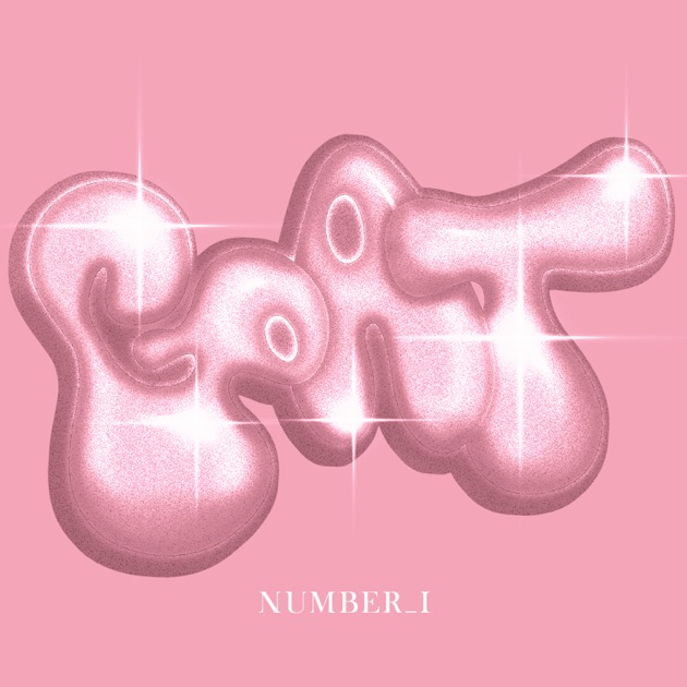 GOD_i Number_i iLYs Edition GOD_i - EP - Album by Number_i - Apple Music