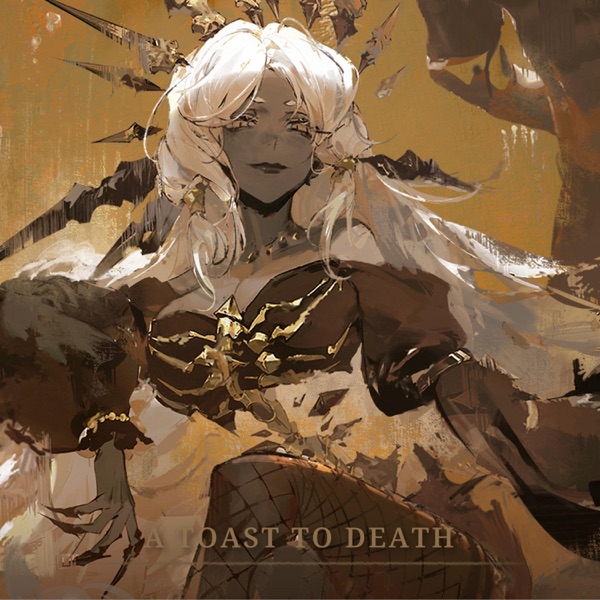 Morimens OST┊Wanda EP: A Toast to Death