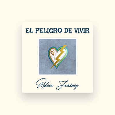 Listen to Rebeca Jimenez, watch music videos, read bio, see tour dates & more!