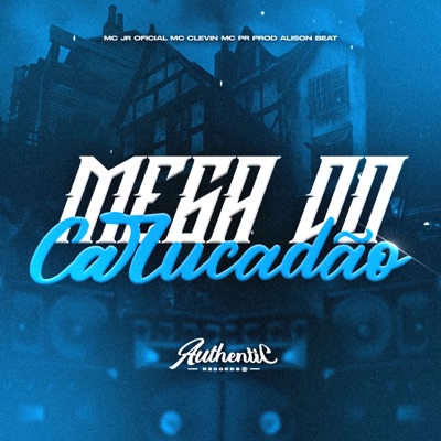 Mega do Carucadão (feat. MC Pr, MC Clevin & PROD ALISON BEAT) - Single