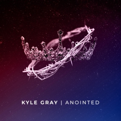 Anointed - Single