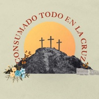 Consumado Todo En La Cruz - Single - Doulos