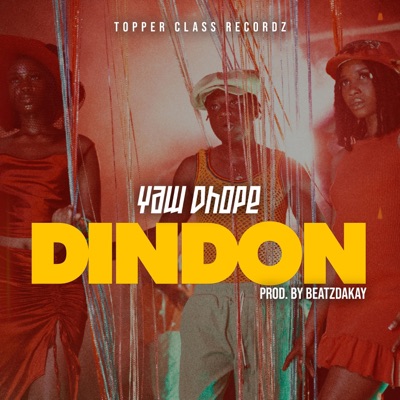Dindon - Single
