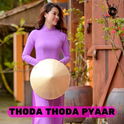 Shruti Chauhan - Soulmate