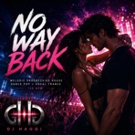 No Way Back - Single
