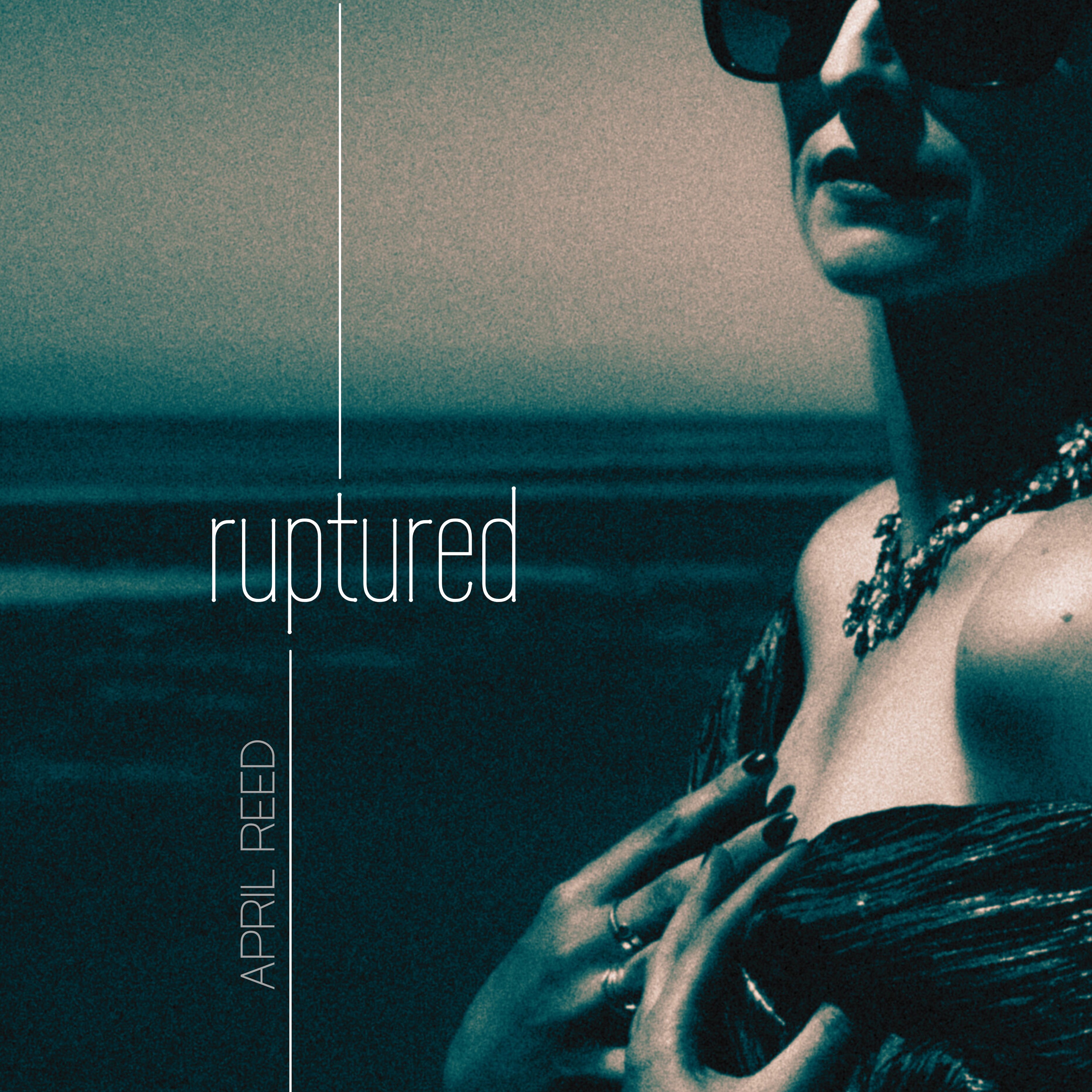 Ruptured - Single