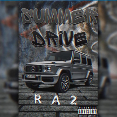 Summer Drive - Single