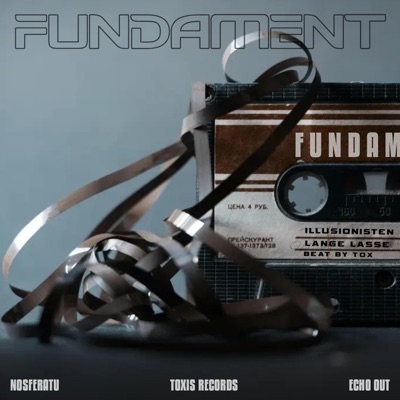 FUNDAMENT - Single