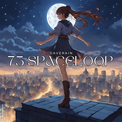 73 Spaceloop - Single