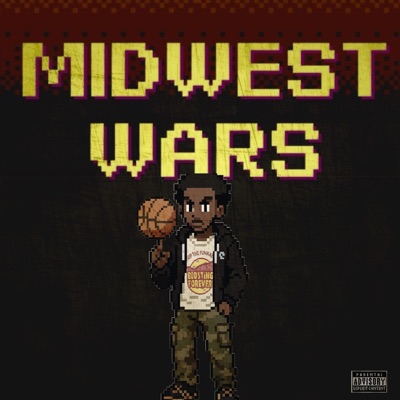 Midwest Wars - Single
